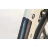 Puch E-Dance ext D8 - Wit