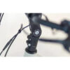 Puch E-Dance ext D8 - Wit