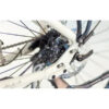 Puch E-Dance ext D8 - Wit