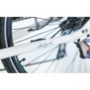 Puch E-Dance ext D8 - Wit