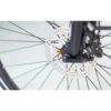 Puch E-Dance ext D8 - Wit