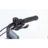 Puch E-Dance ext D8 - Wit