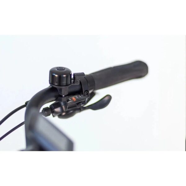 Puch E-Dance ext D8 - Wit