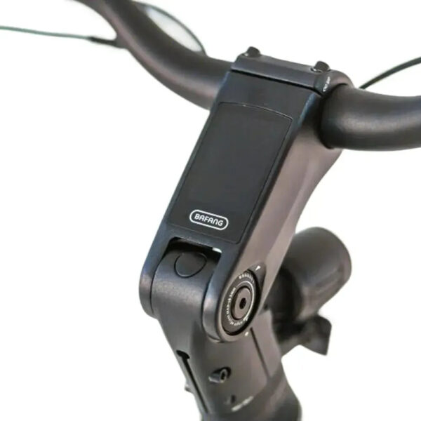 Puch E-Nova - Legergroen Mat