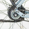 Puch E-Nova - Legergroen Mat