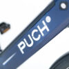 Puch E-Zirkon Enviolo Belt 2024 - Antraciet Mat