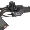 Puch E-Zirkon Enviolo Belt 2024 - Antraciet Mat
