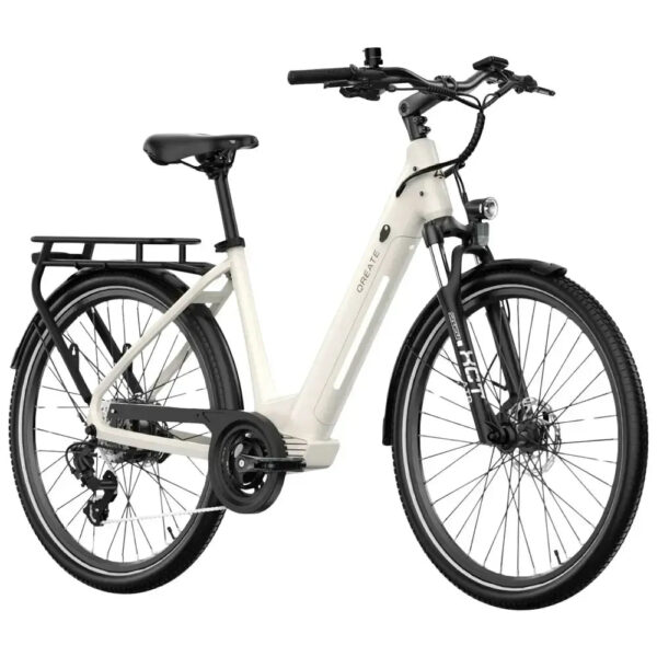 Qreate City Air Pro - Beige