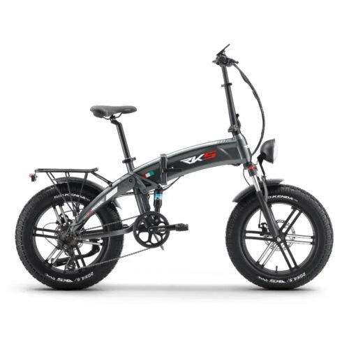 RKS-La-rose-Antrasiet-fatbikeskopen_nl RKS La rose - Antrasiet