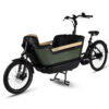 Royal Cargo Bike 2W Premium Plus - Groen