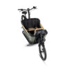 Royal Cargo Bike 2W Premium Plus - Groen