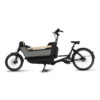 Royal-Cargo-Bike-2W-Premium-Plus-Taupegrijs-fatbikeskopen_nl-2 Royal Cargo Bike 2W Premium Plus - Taupegrijs