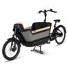 Royal-Cargo-Bike-2W-Premium-Plus-Taupegrijs-fatbikeskopen_nl-5 Royal Cargo Bike 2W Premium Plus - Taupegrijs