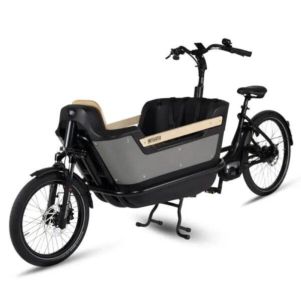 Royal-Cargo-Bike-2W-Premium-Plus-Taupegrijs-fatbikeskopen_nl-5 Royal Cargo Bike 2W Premium Plus - Taupegrijs