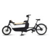 Royal Cargo Bike 2W Premium Plus - Wit
