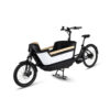 Royal Cargo Bike 2W Premium Plus - Wit