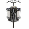 Royal Cargo Bike 2W Premium Plus - Wit