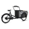 Royal Cargo Bike 3W Eco - Grijs