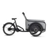 Royal Cargo Bike 3W Eco - Grijs