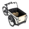 Royal Cargo Bike 3W Eco - Wit