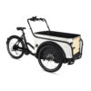 Royal Cargo Bike 3W Eco - Wit