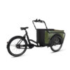 Royal-Cargo-Bike-3W-Premium-Groen-fatbikeskopen_nl-4 Royal Cargo Bike 3W Premium - Groen