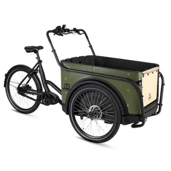 Royal-Cargo-Bike-3W-Premium-Groen-fatbikeskopen_nl_e615076a Royal Cargo Bike 3W Premium - Groen