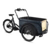 Royal Cargo Bike 3W Premium Plus - Antraciet