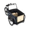 Royal Cargo Bike 3W Premium Plus - Antraciet