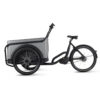 Royal Cargo Bike 3W Premium Plus - Taupe grijs