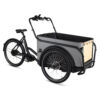 Royal Cargo Bike 3W Premium Plus - Taupe grijs
