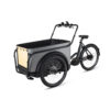 Royal Cargo Bike 3W Premium Plus - Taupe grijs