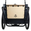 Royal Cargo Bike 3W Premium - Antraciet