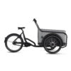 Royal Cargo Bike 3W Premium - Taupe