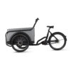 Royal Cargo Bike 3W Premium - Taupe