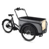 Royal Cargo Bike 3W Premium - Taupe