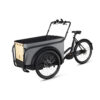 Royal Cargo Bike 3W Premium - Taupe