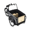 Royal Cargo Bike 3W Premium - Taupe
