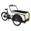 Royal Cargo Bike 3W Premium - Wit
