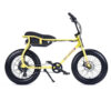 Ruff Cycles Lil'Buddy Edge - Geel fatbike