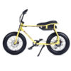 Ruff Cycles Lil'Buddy Edge - Geel fatbike