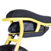 Ruff Cycles Lil'Buddy Edge - Geel fatbike