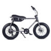 Ruff Cycles Lil'Buddy Edge - Grijs fatbike