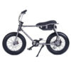 Ruff Cycles Lil'Buddy Edge - Grijs fatbike