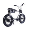 Ruff Cycles Lil'Buddy Edge - Grijs fatbike