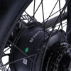 Ruff Cycles Lil'Buddy Edge - Grijs fatbike