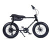 Ruff Cycles Lil'Buddy Edge - Zwart fatbike