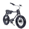 Ruff Cycles Lil'Buddy Edge - Zwart fatbike