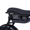Ruff Cycles Lil'Buddy Edge - Zwart fatbike