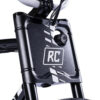 Ruff Cycles Lil'Buddy Edge - Zwart fatbike
